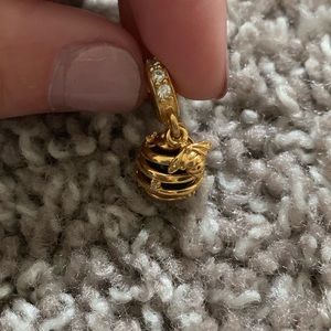 Pandora Shine Queen Bee Pendant